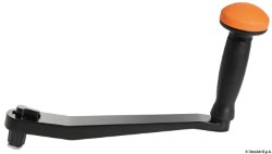 Ручка лебедки Speadgrip универсальная модель 250 мм